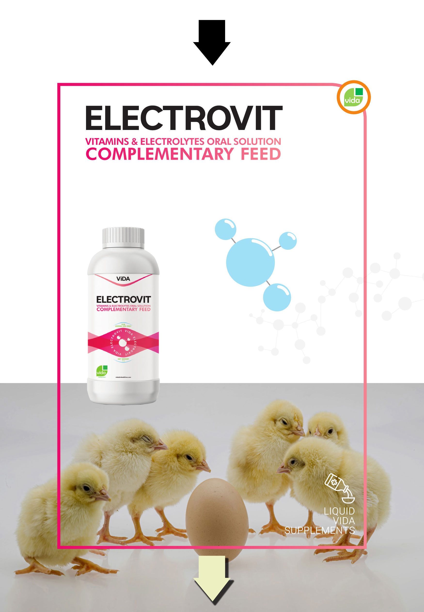 Electrovit