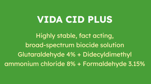 Vida CID PLUS